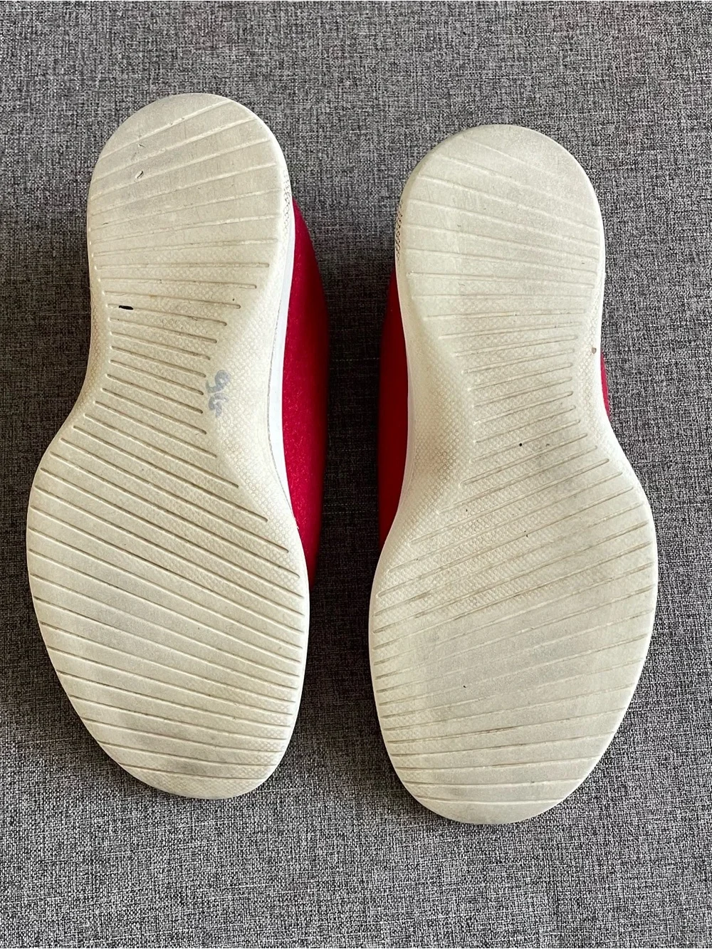 allbirds wool runners
